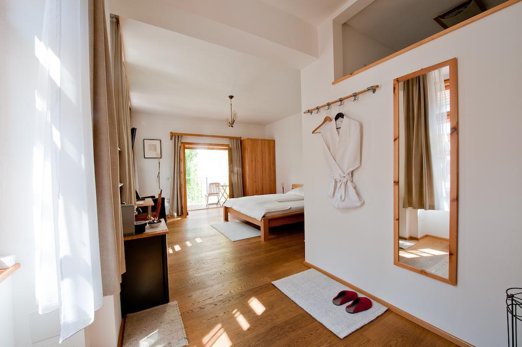 Hotel Schreiners Essen Und Wohnen Wien